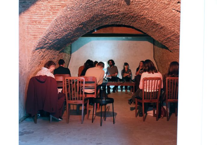 CI Festival Apura 9 (Personalizar)