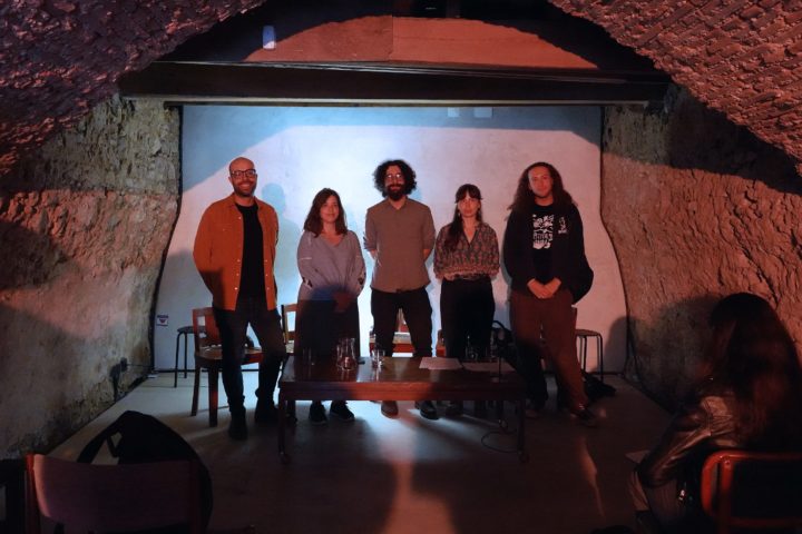 CI Festival Apura (Personalizar)