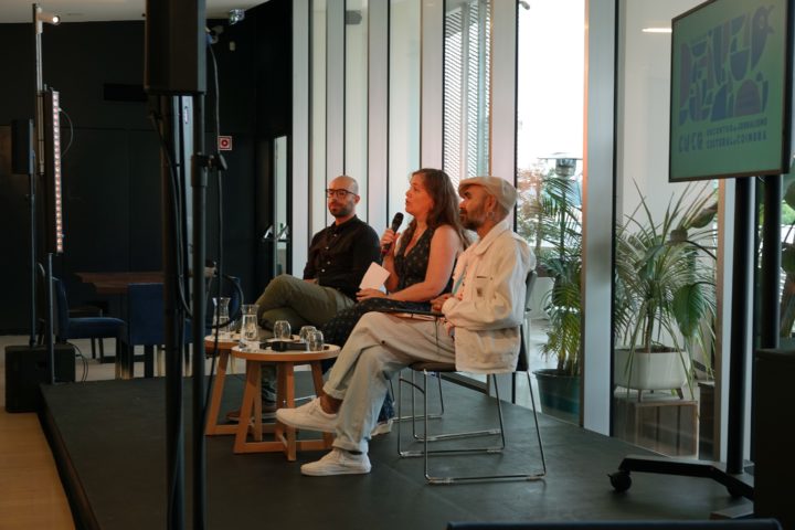 CI Festival CUCO 3 (Personalizar)