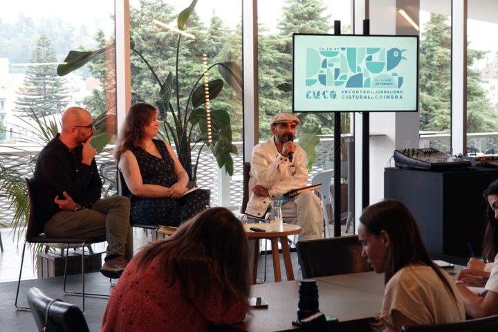 CI Festival CUCO 4 (Personalizar)