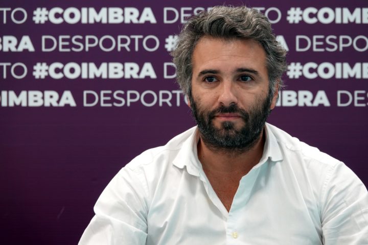 CI III Torneio Cidade de Coimbra 5 (Personalizar)