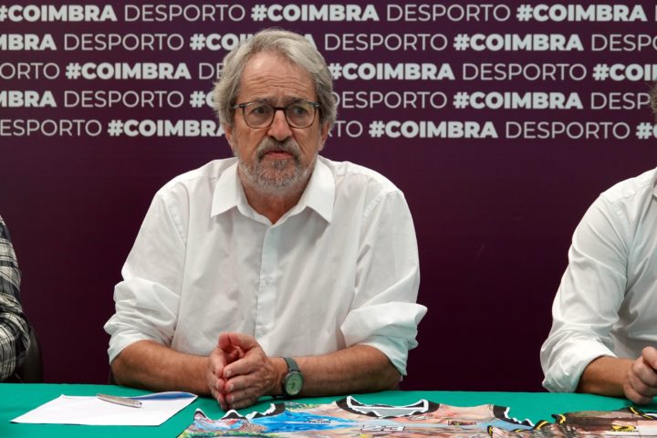 CI III Torneio Cidade de Coimbra 6 (Personalizar)