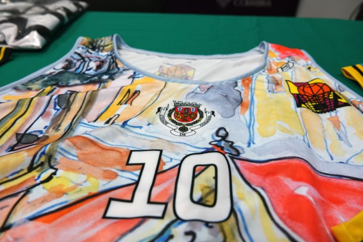 CI III Torneio Cidade de Coimbra 7 (Personalizar)