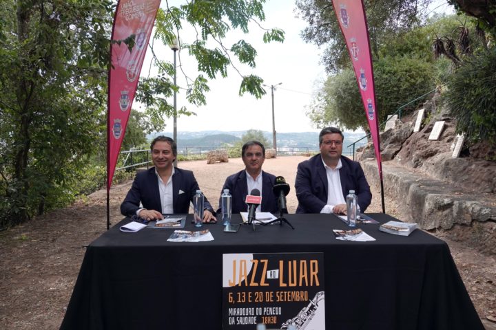 CI Jazz ao Luar 1 (Personalizar)