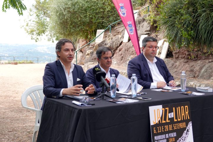 CI Jazz ao Luar 4 (Personalizar)