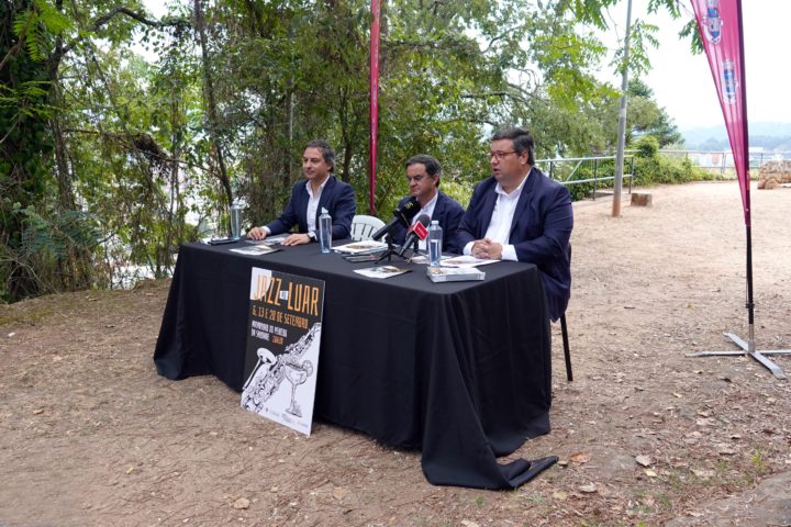 CI Jazz ao Luar 8 (Personalizar)