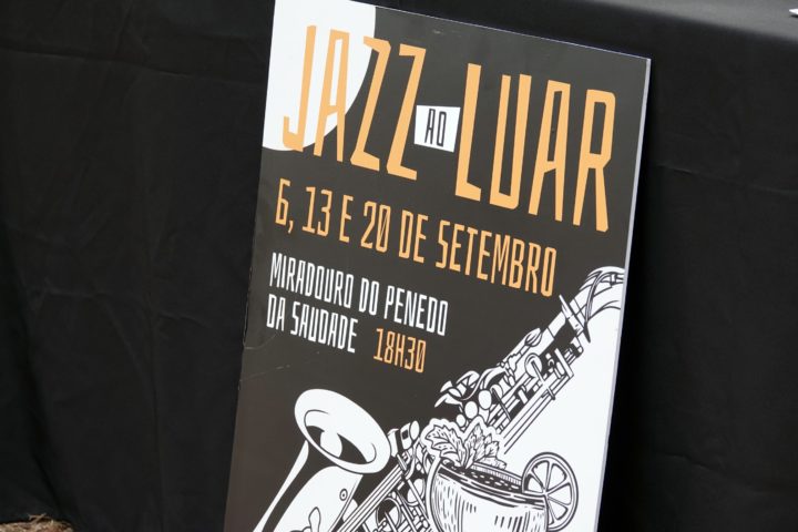 CI Jazz ao Luar 9 (Personalizar)