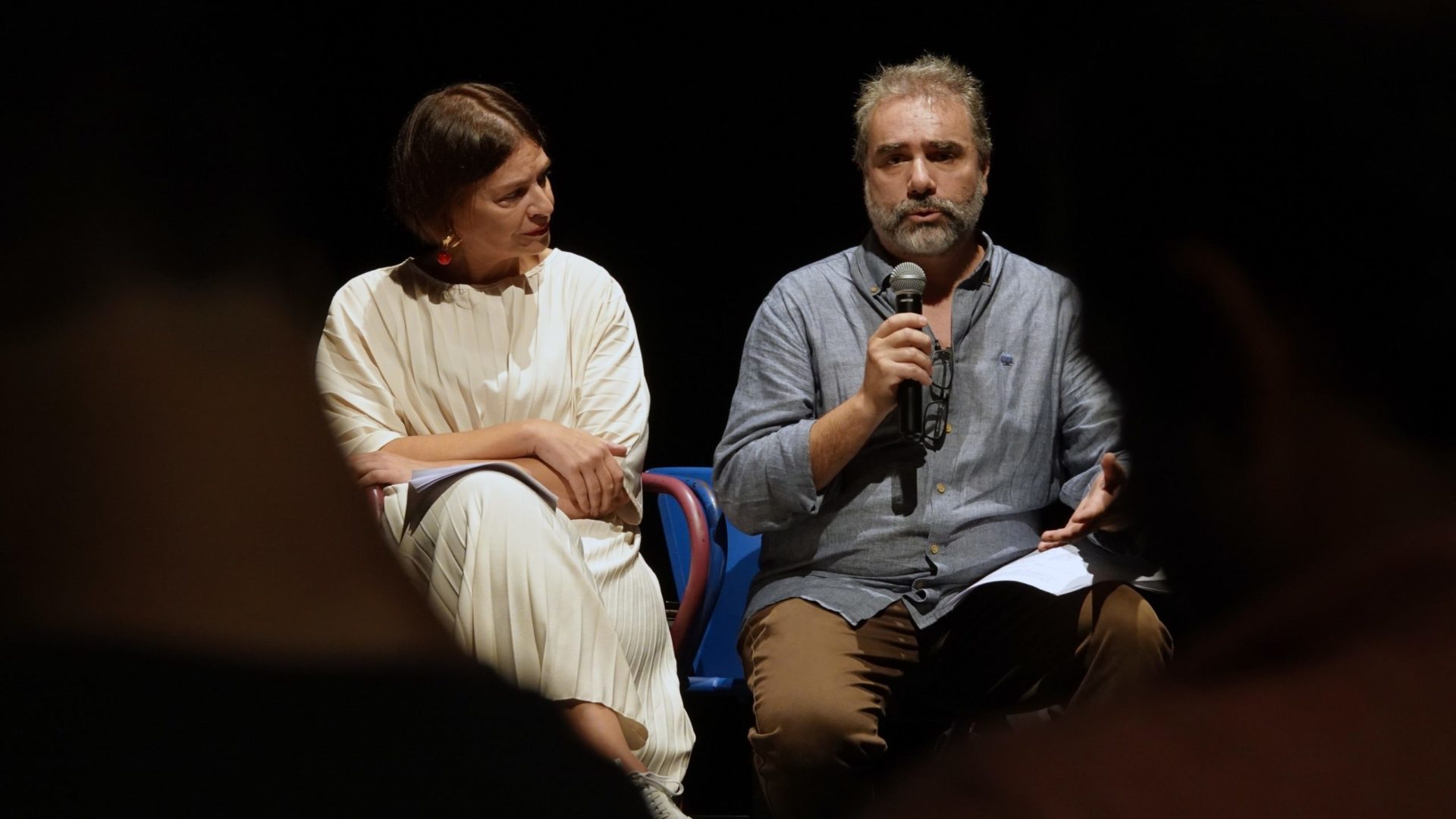 Mostra de Teatro Brasileiro do Teatrão leva cinco espetáculos a várias salas do país