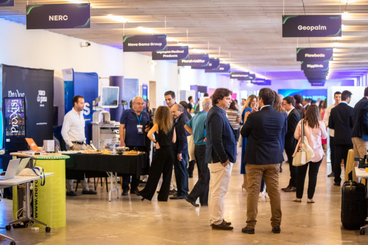 Cluster Espacial junta-se à Tecnologia e à Saúde no Coimbra Invest Summit, em outubro (4)