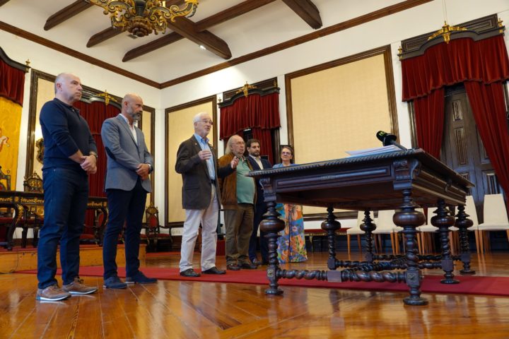 Consignação Obras Carvalhosas Águas Coimbra 4 (Personalizar)