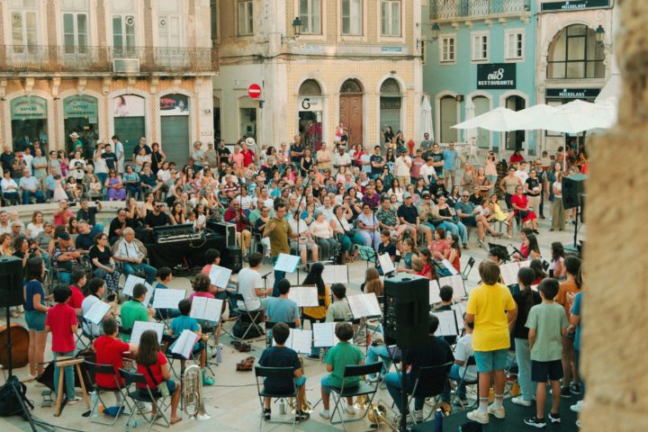 Coro e Orquestra 6 @ffurtado (Custom)