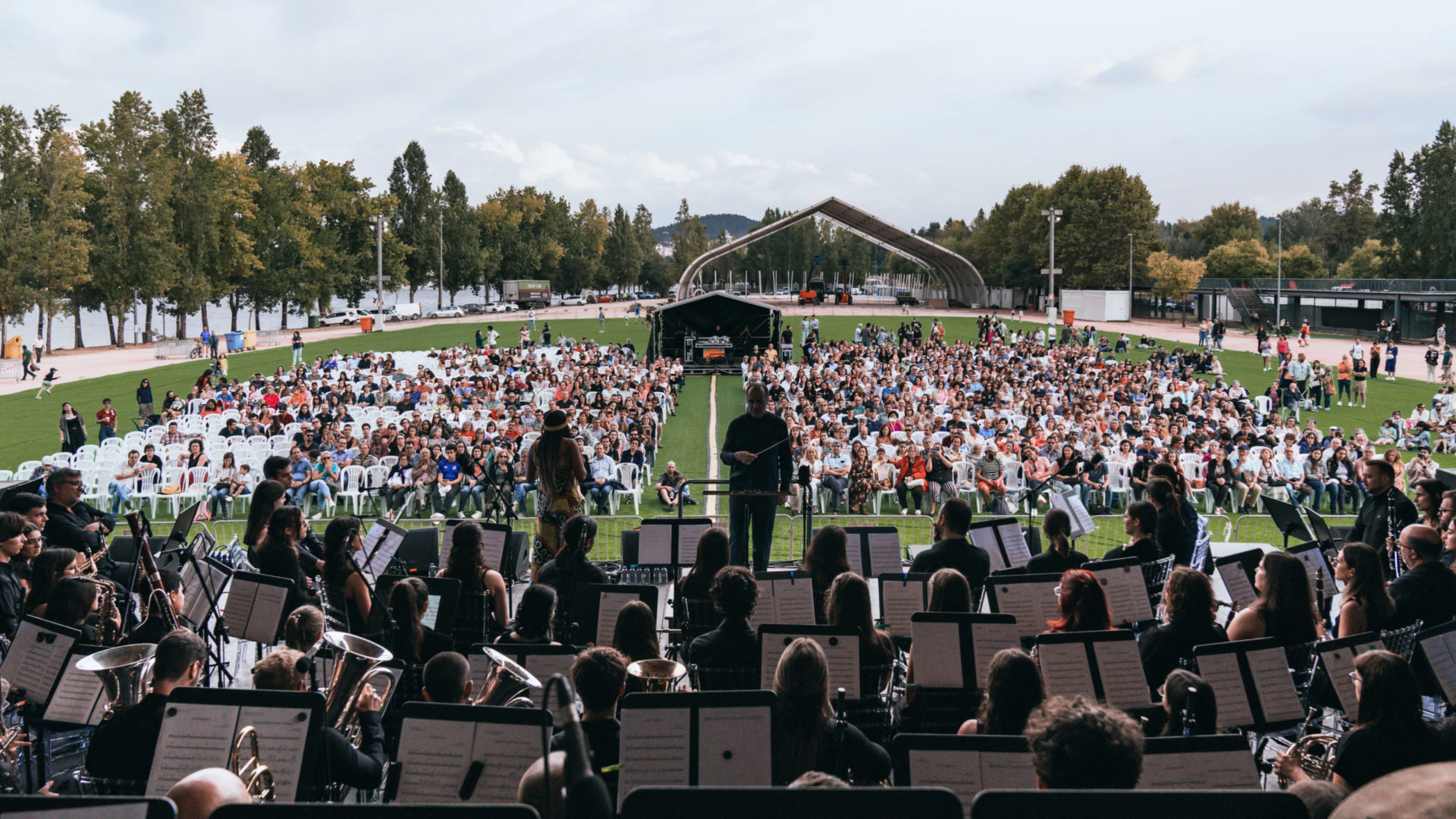Sucesso do programa “Abril Por Dizer” impulsionado pela expressiva participação da comunidade