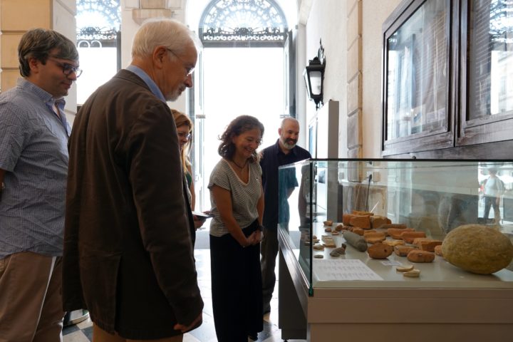 Exposição Arquelogia 2 (Personalizar)