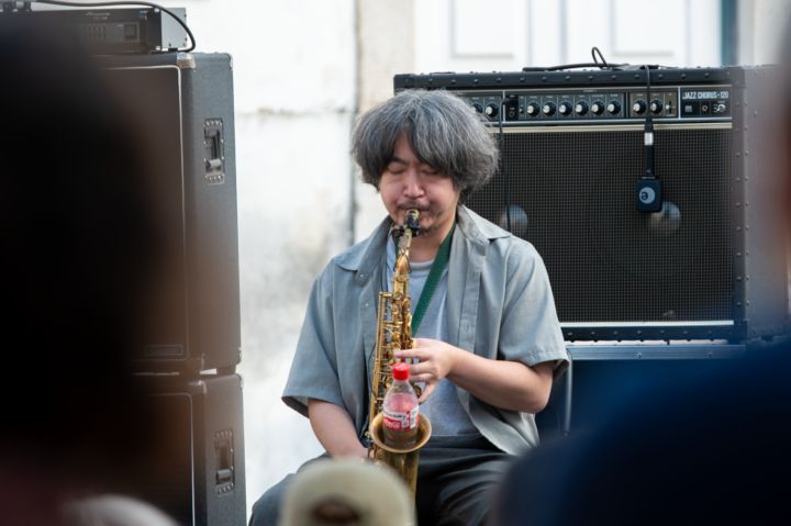 GOAT jp-5332 (Custom)