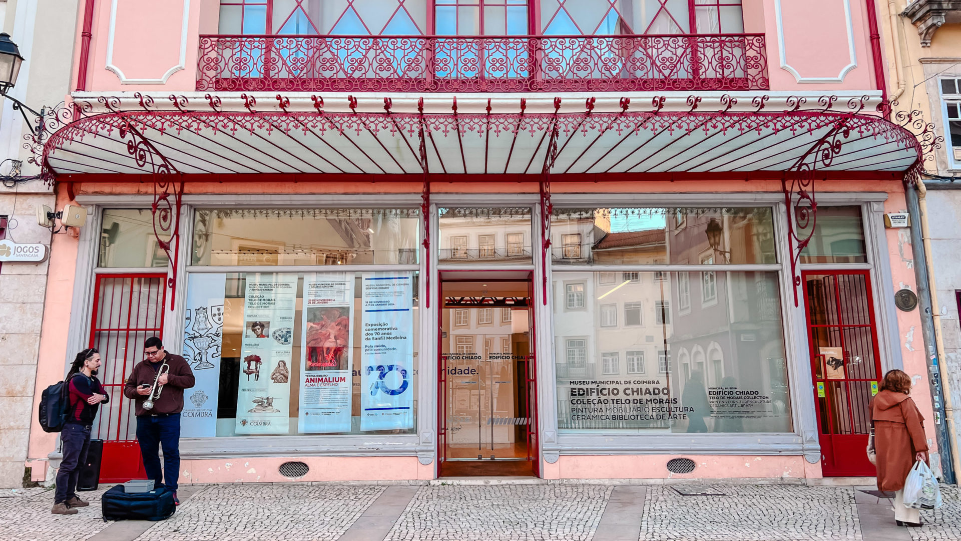 Museu Municipal inaugura 2 exposições e mantém programa educativo de férias de verão