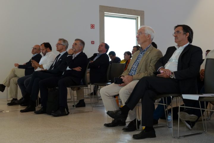 O Turismo em Coimbra Acontece 15 (Personalizar)