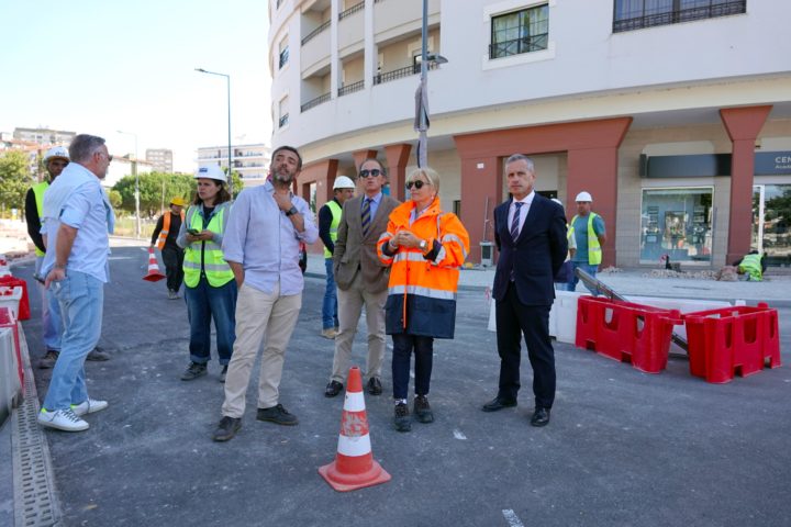 Reabertura Rua Dom João III 11 (Personalizar)