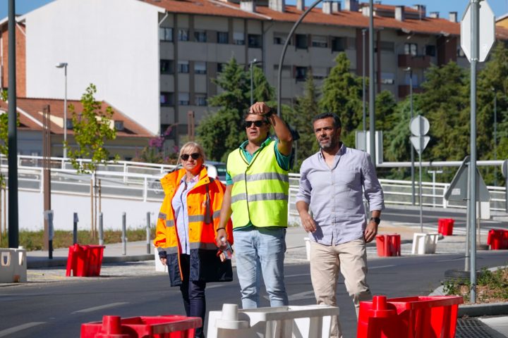 Reabertura Rua Dom João III 2 (Personalizar)