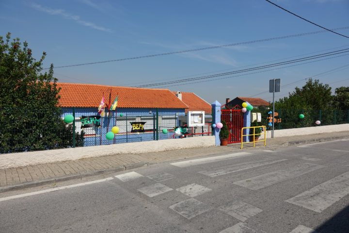 Reabilitação EB Vilela 1 (Personalizar)