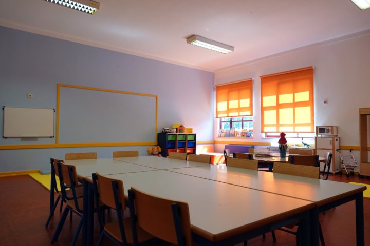 Reabilitação EB Vilela 4 (Personalizar)