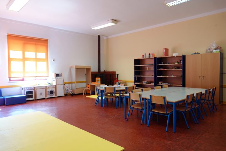 Reabilitação EB Vilela 5 (Personalizar)