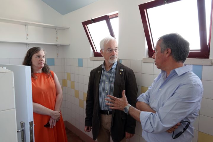 Reabilitação EB Vilela 7 (Personalizar)