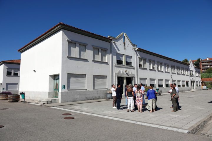 Visita AERSI paineis solares 2 (Personalizar)