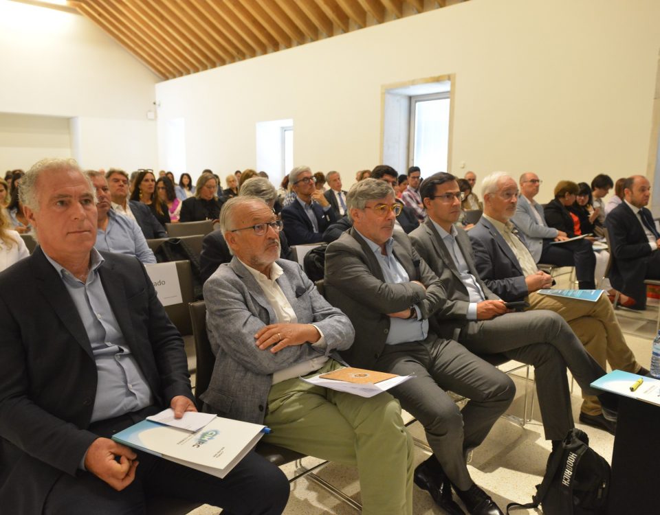 Programa comunitário de apoio a micro e pequenas empresas apresentado dia 14 de outubro na CM de Coimbra