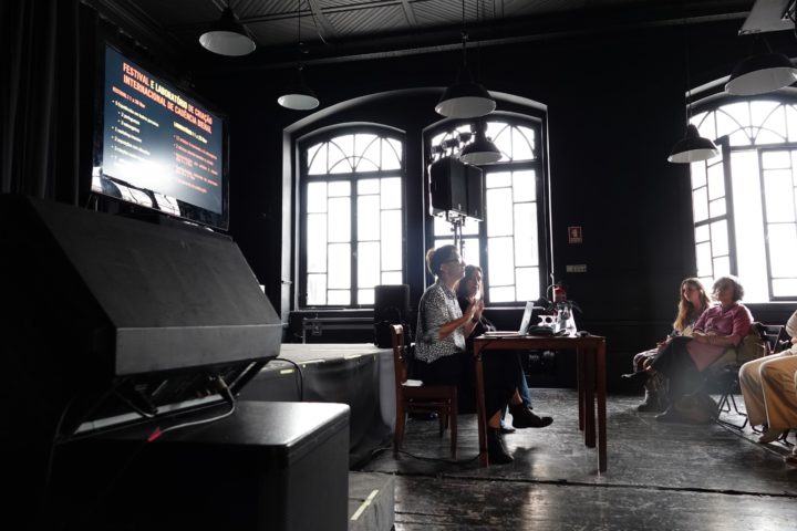 CI Linha de Fuga 10 (Personalizar)