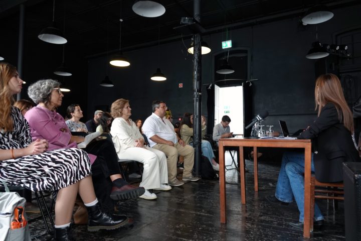 CI Linha de Fuga 8 (Personalizar)