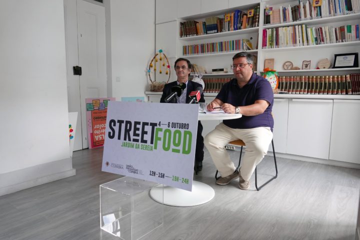 CI Street Food 3 (Personalizar)