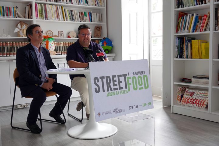 CI Street Food 4 (Personalizar)