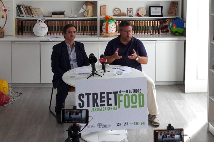 CI Street Food 8 (Personalizar)