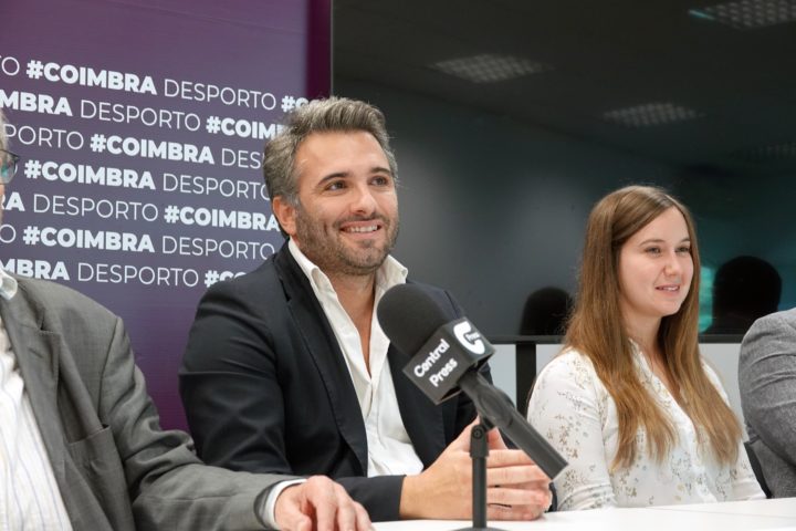CI de apresentação do Circuito Distrital de Basquetebol 3x3 3 (Personalizar)