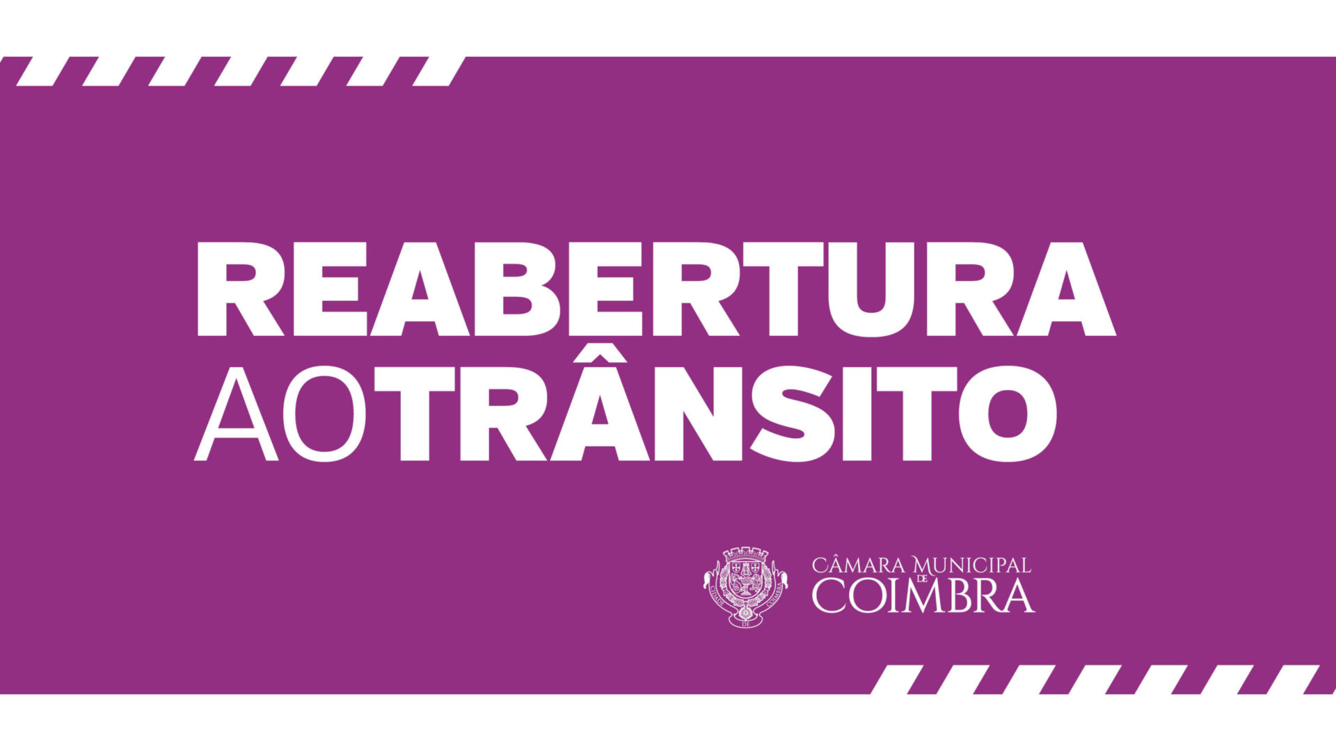 Obras do Metrobus | Reabertura ao trânsito da Praça da República