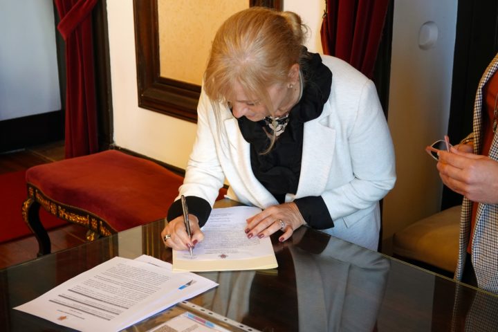 Consignação Empreitada “Pontão R Tomar e Passagem Inferior em Vendas de Ceira” 2 (Personalizar)