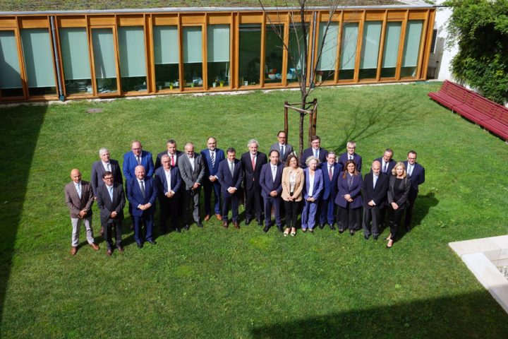 Descentralização de competências do Património Imobiliário Público 1 (Personalizar)