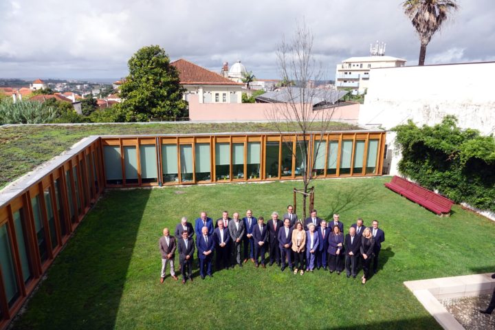 Descentralização de competências do Património Imobiliário Público 2 (Personalizar)