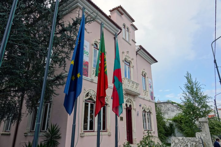 Descentralização de competências do Património Imobiliário Público 3 (Personalizar)