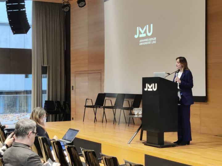 EC2U CHARME EC2U FORUM