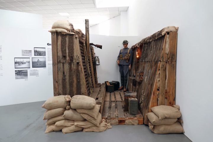 Inauguração exposição Brigint 8 (Personalizar)