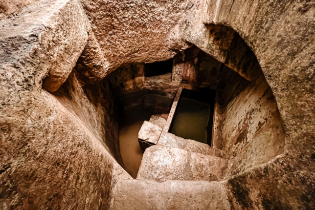 Mikveh ficou em 3º lugar na categoria Cidades Criativas do Prémio INOVA+