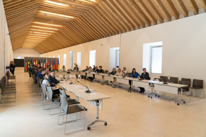 NI 4 - Além da tecnologia, a criatividade_painel dedicado ao cluster Tech sublinha a importância da formação disponível em Coimbra(8)