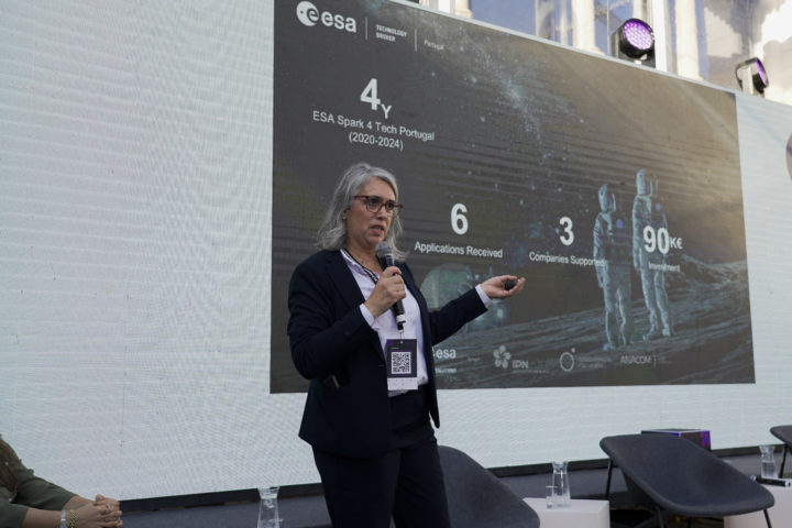 NI 6 - O Espaço, um cluster “para todas as regiões”, dominou a tarde dedicada aos 10 anos da ESA BIC Portugal (1)