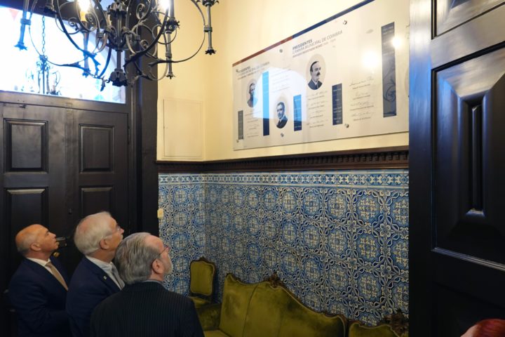 Receção ao Presidente do Conselho Federal de Medicina do Brasil 7 (Personalizar)