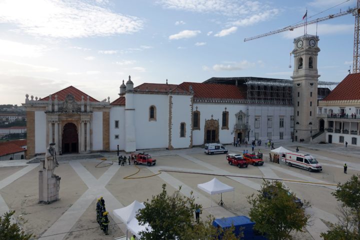 Simulacro HeritEx24 13 (Personalizar)