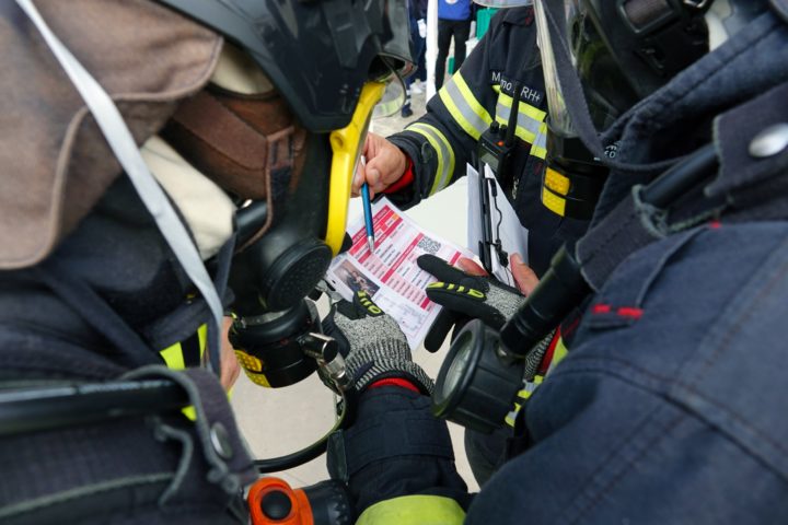 Simulacro HeritEx24 15 (Personalizar)