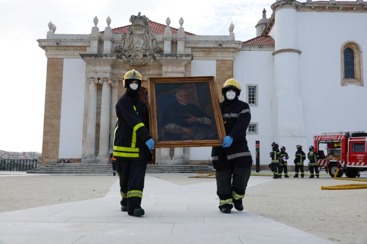 Simulacro HeritEx24 17 (Personalizar)