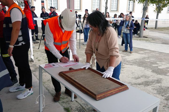 Simulacro HeritEx24 18 (Personalizar)