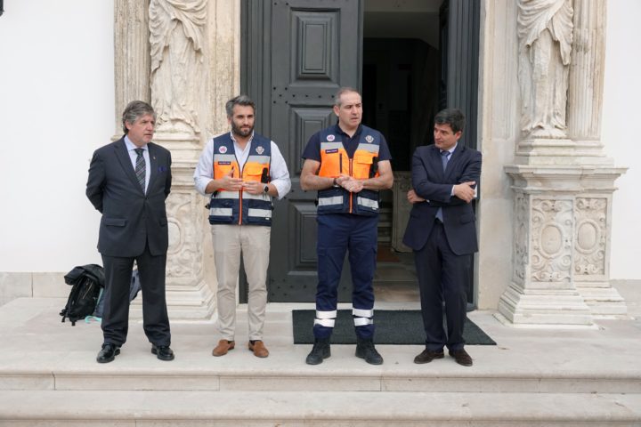 Simulacro HeritEx24 20 (Personalizar)